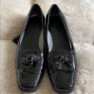 Salvatore Ferragamo shoes size 8 1/2 B